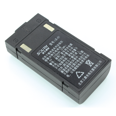 High-Capacity LB-01 Battery
