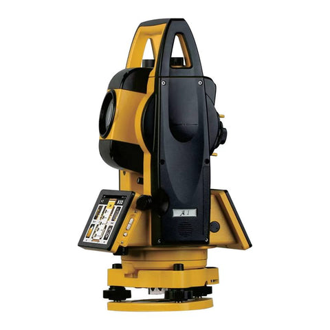 MLL1 Android Total Station – 5" Capacitive Touch, 4-Core CPU, 4G/WiFi/Bluetooth for Construction & Land Surveying