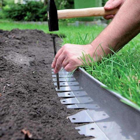 Spiral Anchoring Nails