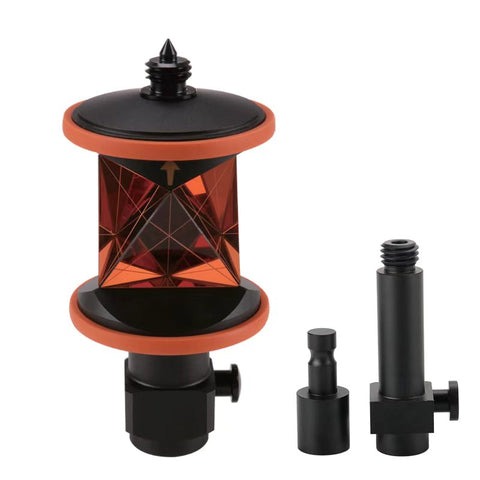 QAR01(A+B)+ GX360 360 degree prism Kit