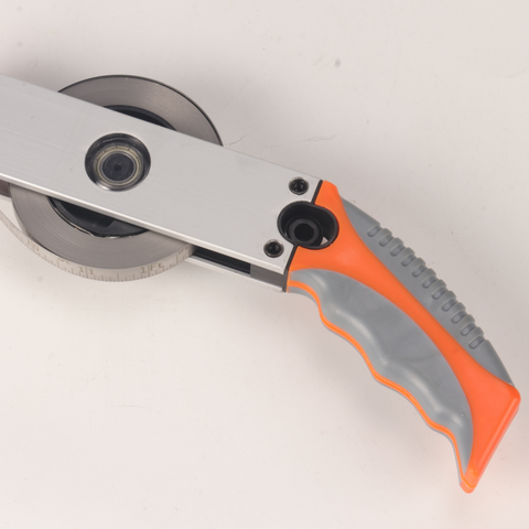 2016C Carbon Steel Oil Gauging Tape Measure