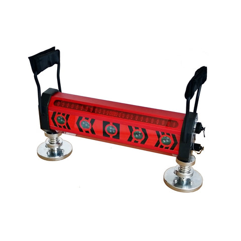 MCR360M Machine Control Receiver