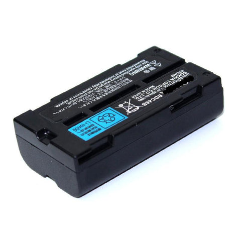 sokkia battery BDC46B