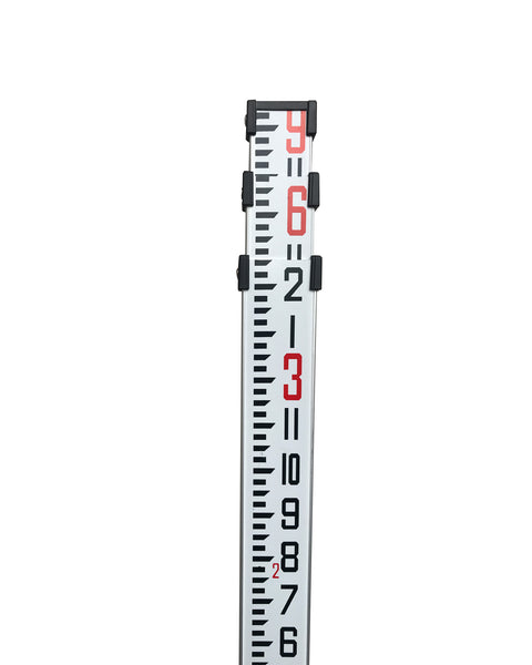 8ths Aluminum Grade Rod