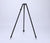 Mountlaser CLS33 Aluminum Tripod