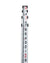 14 Foot Rod level