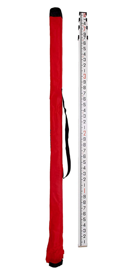 14 Foot Rod level