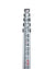  16 Foot Aluminum Rod level 