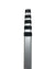  16 Foot Aluminum Rod level 