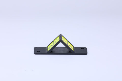 Mountlaser RT101 reflective targets 