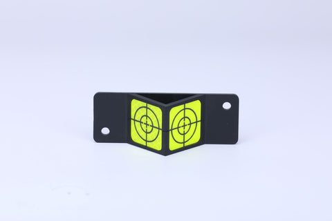 Mountlaser RT101 reflective targets 