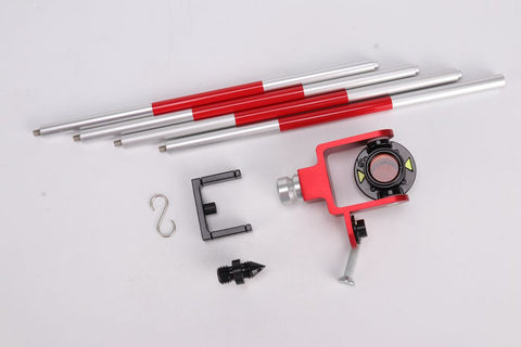25.4MM SP061S Mini Prism Set