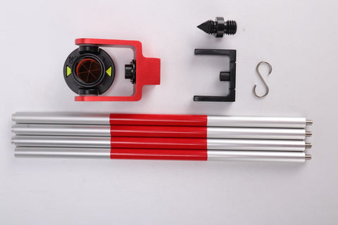 25.4MM SP061S Mini Prism Set