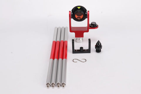 25.4MM SP061S Mini Prism Set