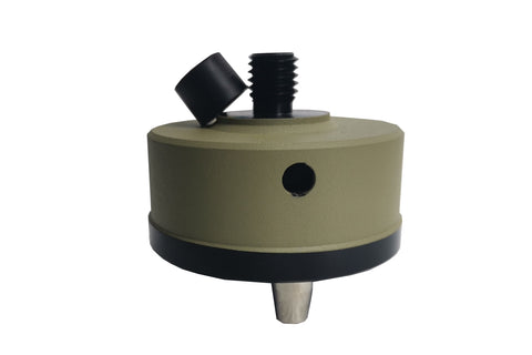 Fixed Adapter Base for Tribrach