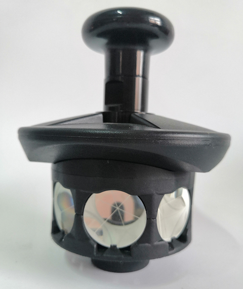 TR-Style 360 Degree Total Station Prism