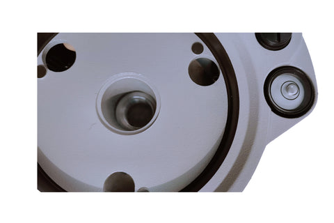 Mountlaser FDJ01G Tribrach Adapter
