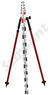 CLS23 Bipod For Staff