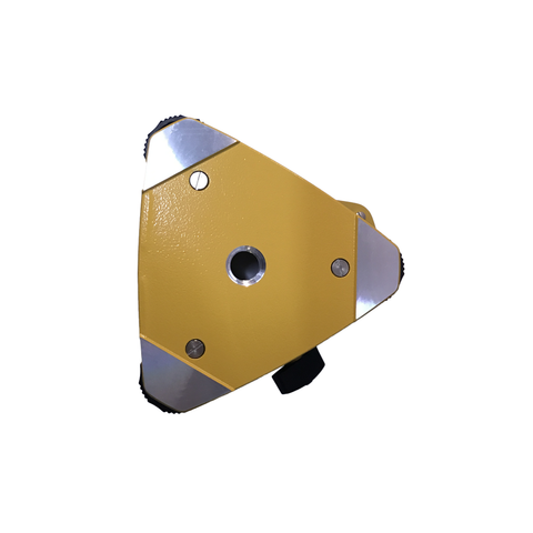 Mountlaser Twist Focus Tribrach