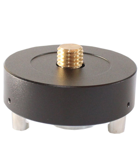 FG01S Fixed Tribrach Adapter