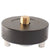 FG01S Fixed Tribrach Adapter