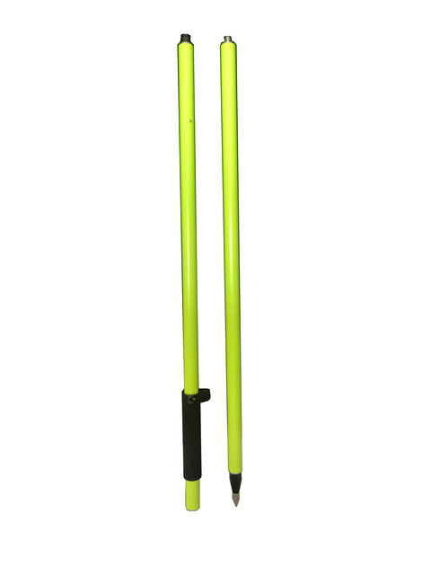 GLS220 Aluminum GPS Poles