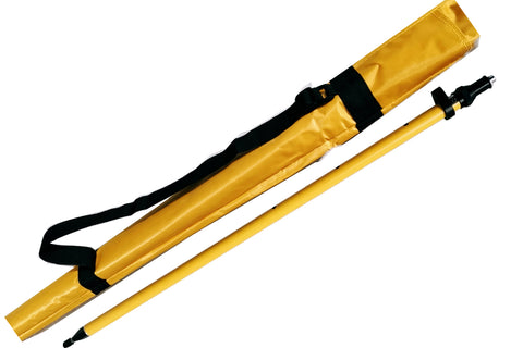 GLS26A Aluminum GPS pole