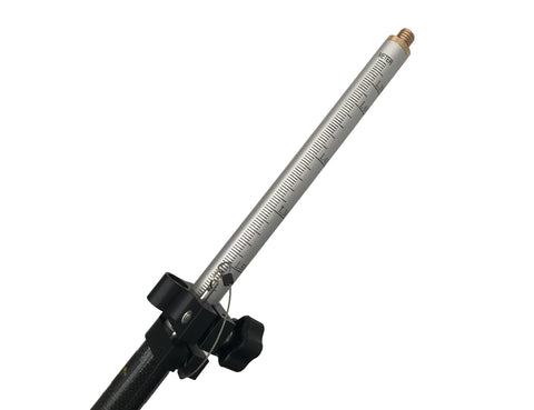  GLS25 Carbon GPS Poles 