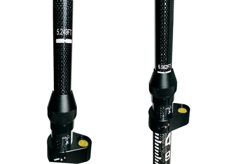 GLS26B GPS Poles