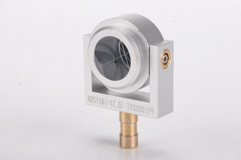 360 Rotary mini prism