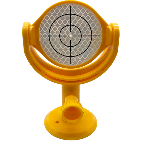 Laser Target with holder MP103