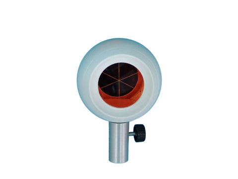 MP106 BALL mini prism