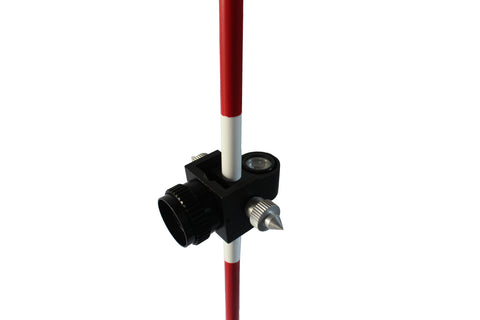 Mini Prism with 4 poles