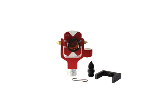 Mountlaser FDC062 Mini Prism Set 