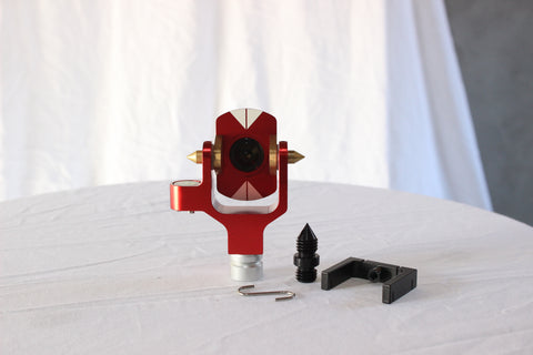 Mountlaser FDC062 Mini Prism Set 