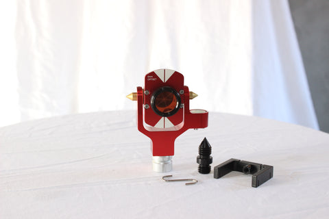 Mountlaser FDC062 Mini Prism Set 