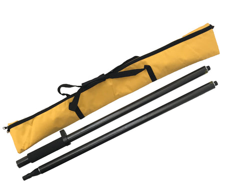 Mountlaser GLS220 GPS Pole