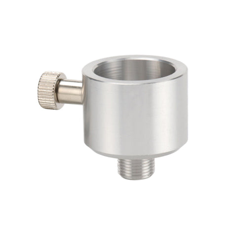 PPA03 Aluminum Prism Pole Adapter