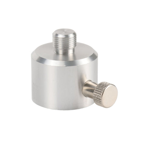 PPA03 Aluminum Prism Pole Adapter