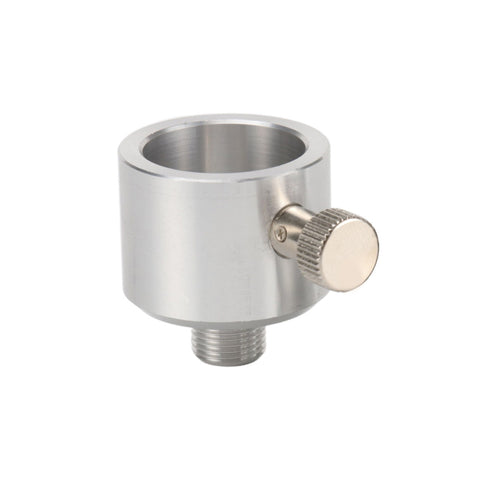 PPA03 Aluminum Prism Pole Adapter