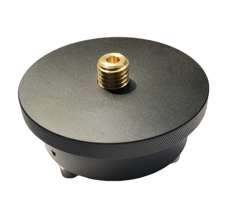 Precision FD01TP Adapter Base with Tribrach 
