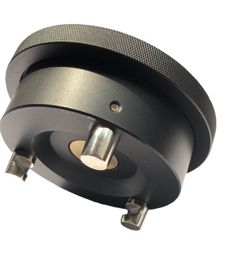 Precision FD01TP Adapter Base with Tribrach 