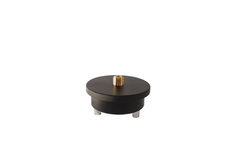 Precision FD01TP Adapter Base with Tribrach 