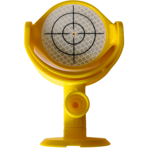 Laser Target with holder MP103