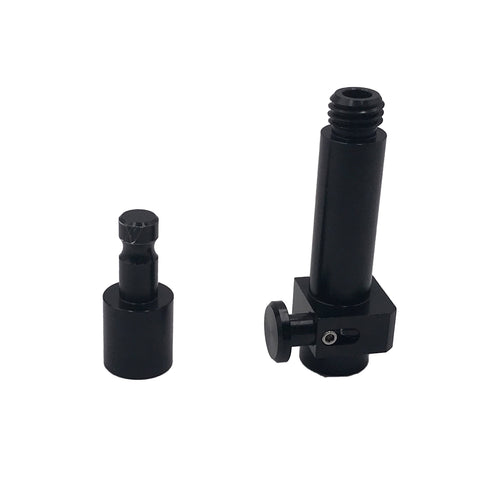 Quick Disconnect Adapter for GPS