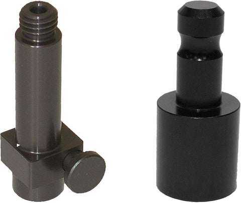 Quick Disconnect Adapter for GPS