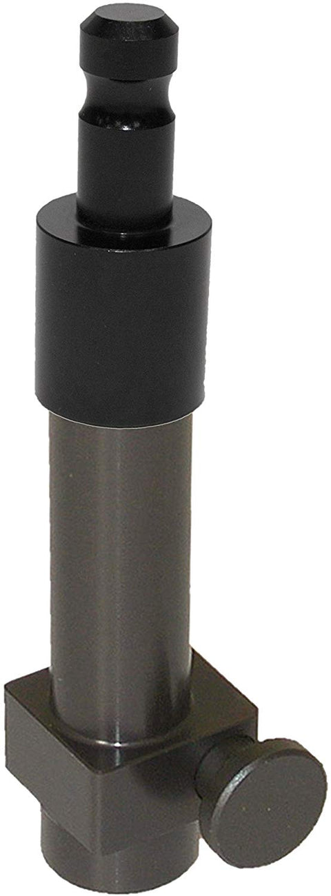 Quick Disconnect Adapter for GPS