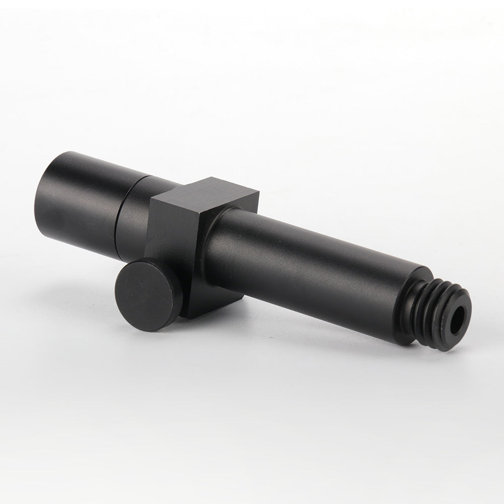Quick Release Adapter Kit For Surveying Poles - Fits Topcon Quick Release Adapter Kit For Surveying Poles - Fits Topcon