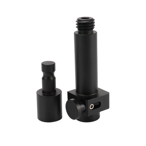 RTK GPS Quick Release Adapters