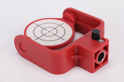 Small Tilting Mini Reflective Target Prism
